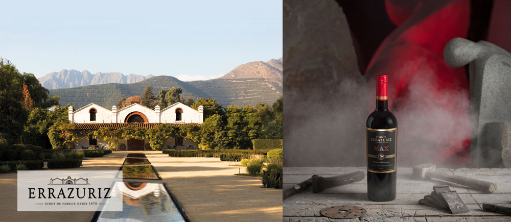 Errazuriz / Aconcagua Valley