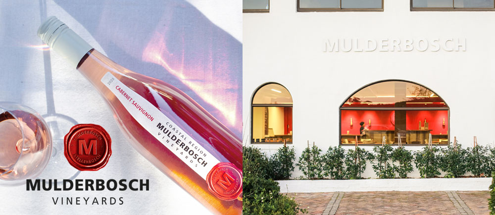 Mulderbosch / Stellenbosch